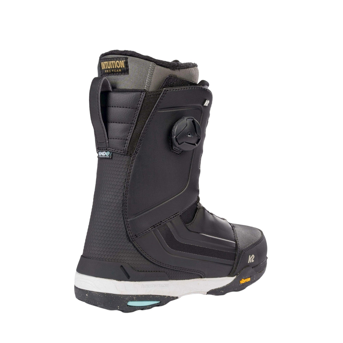 Bottes de Planche à Neige Format Femme