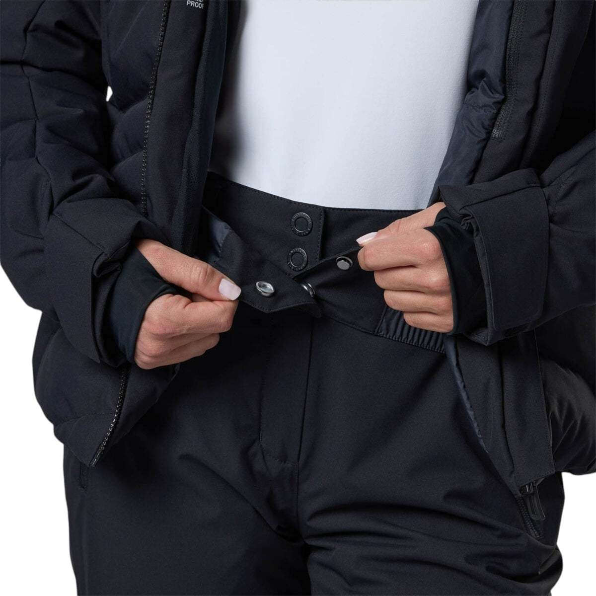 Rossignol Noir.200 L