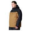 Manteau d'Hiver Whirlibird IV Tailles Fortes Homme