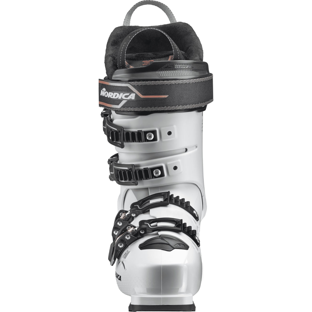 Nordica Blanc/Noir/Rose.5N6 24.5