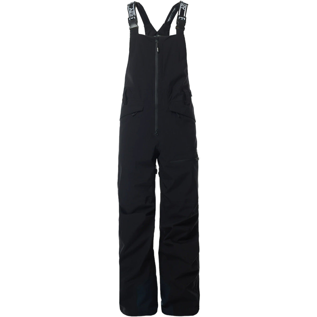 Salopette TNP Shell Homme
