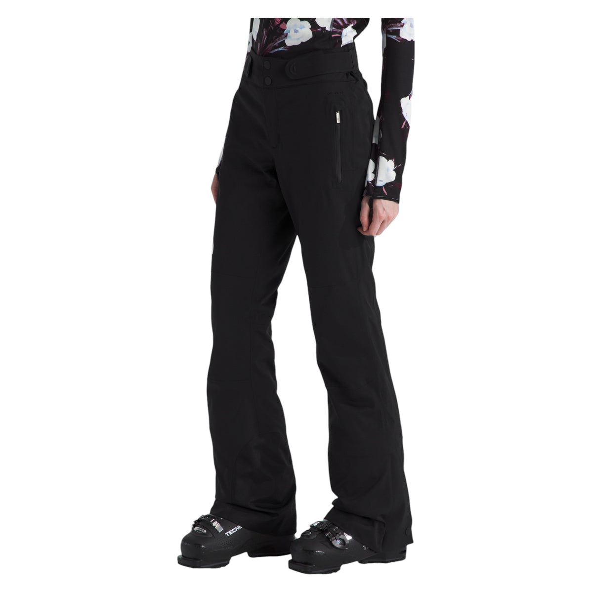 Pantalon Lenado Femme