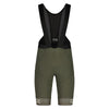 PushbikerM. 1/2 Men Road Cycling Bib Shorts