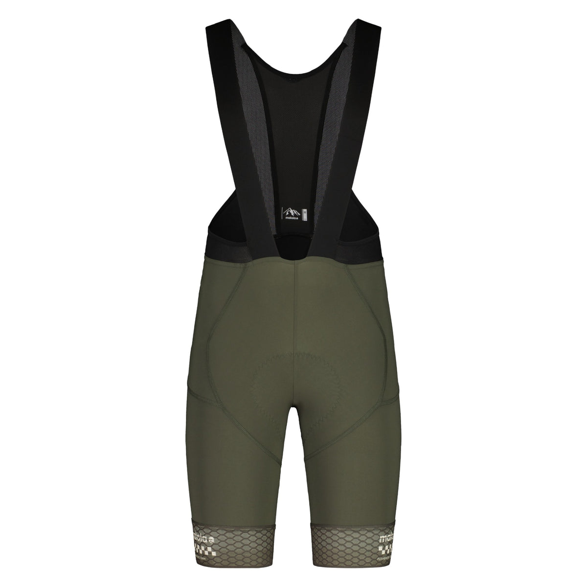 PushbikerM. 1/2 Men Road Cycling Bib Shorts