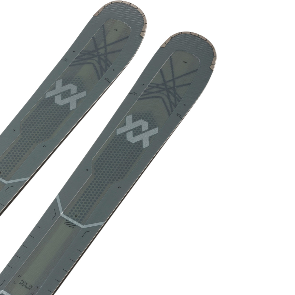 Volkl 170