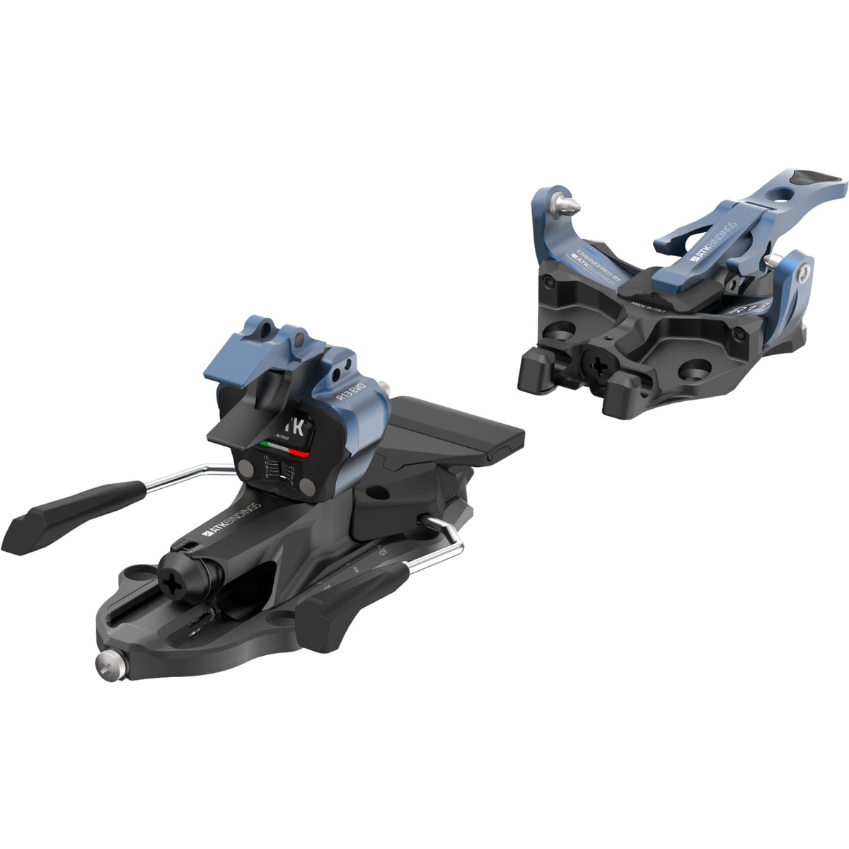 ATK Dark Bleu 102mm