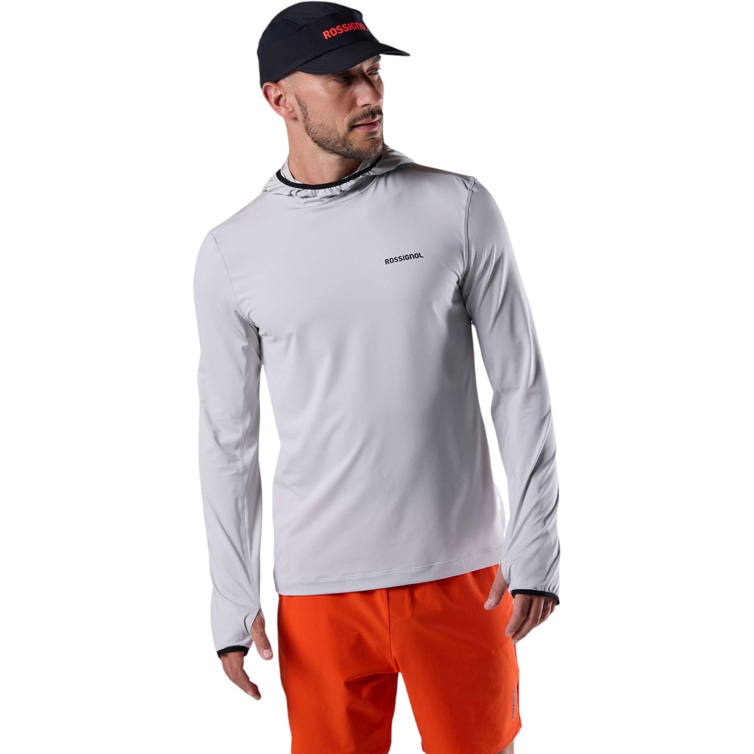 Westweg Sun Men Long-Sleeved Shirt