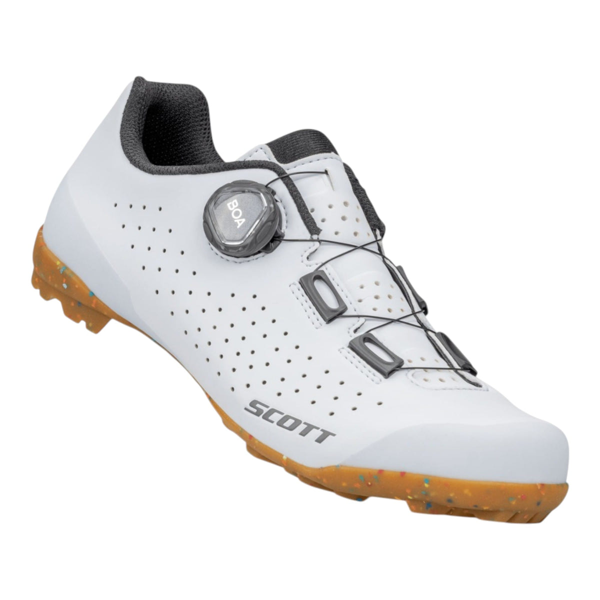 Soulier de Vélo Gravel Pro Femme