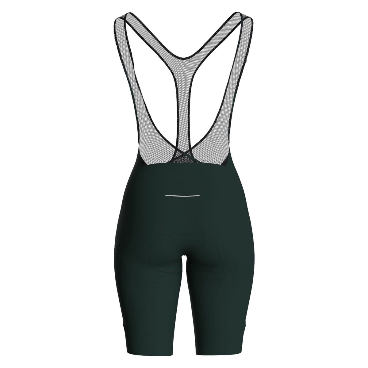 Cuissard à Bretelles Cadence Femme