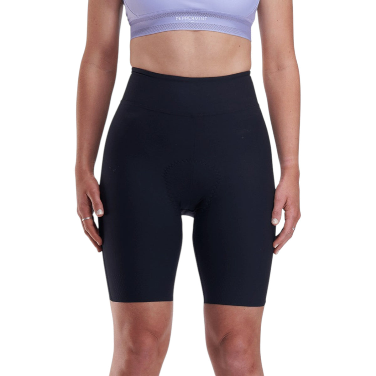 Signature Women Bike Shorts