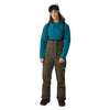 Powder Maven Women Bib