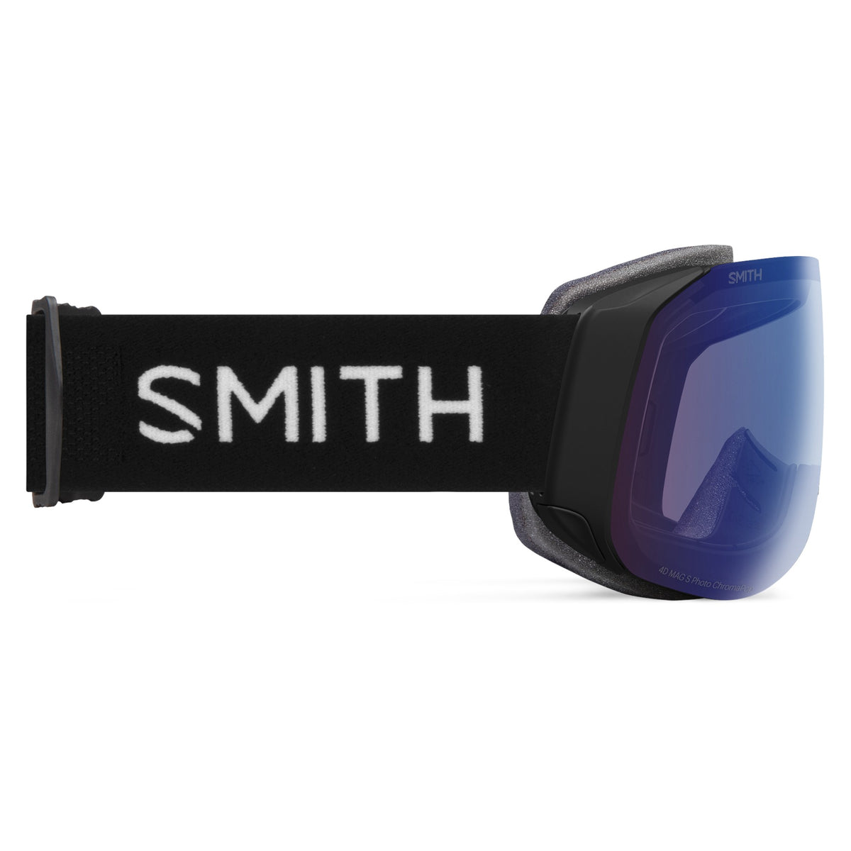 Lunettes de Ski 4D Mag S Adulte