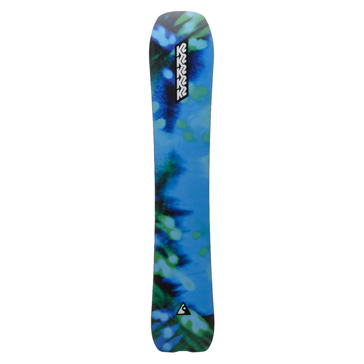 Alchemist Adult Snowboard