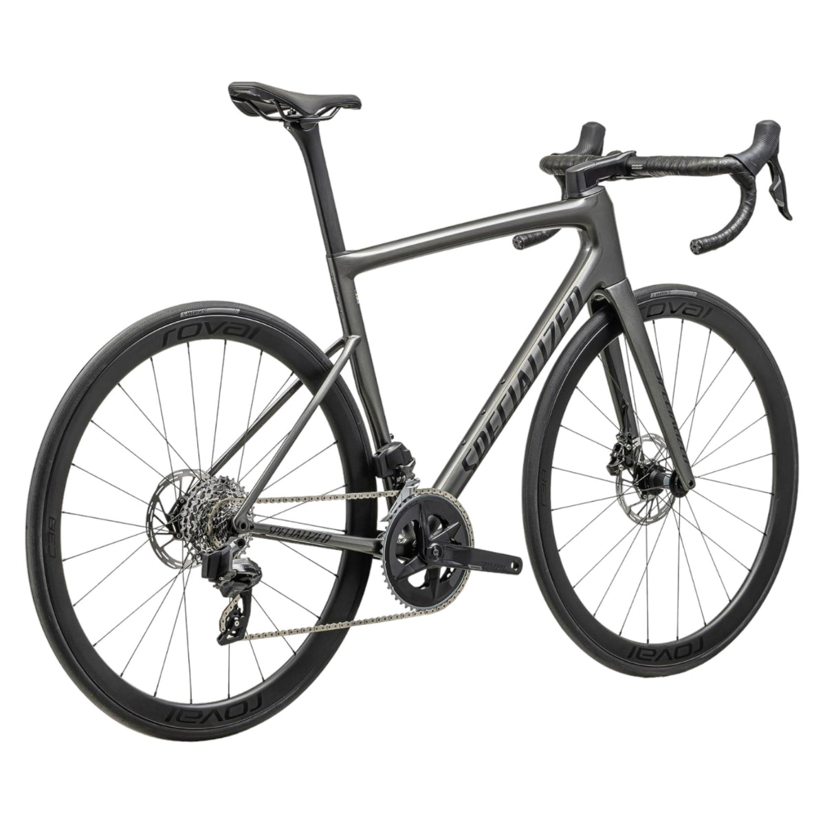 Vélo de Route Tarmac SL8 Expert Adulte