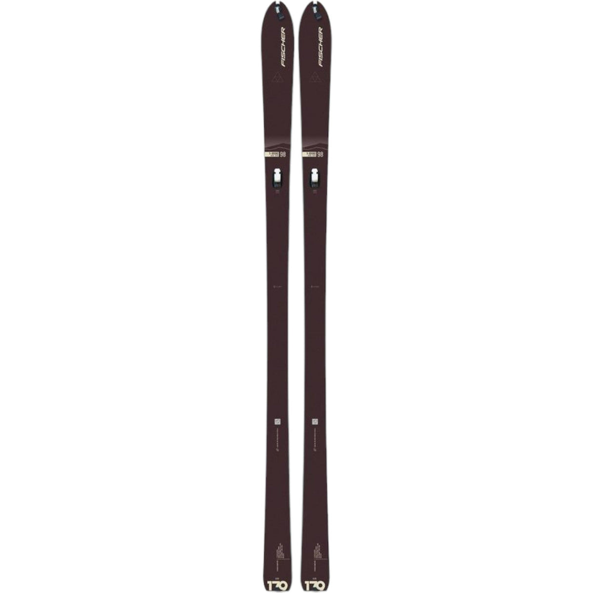 Fischer 159