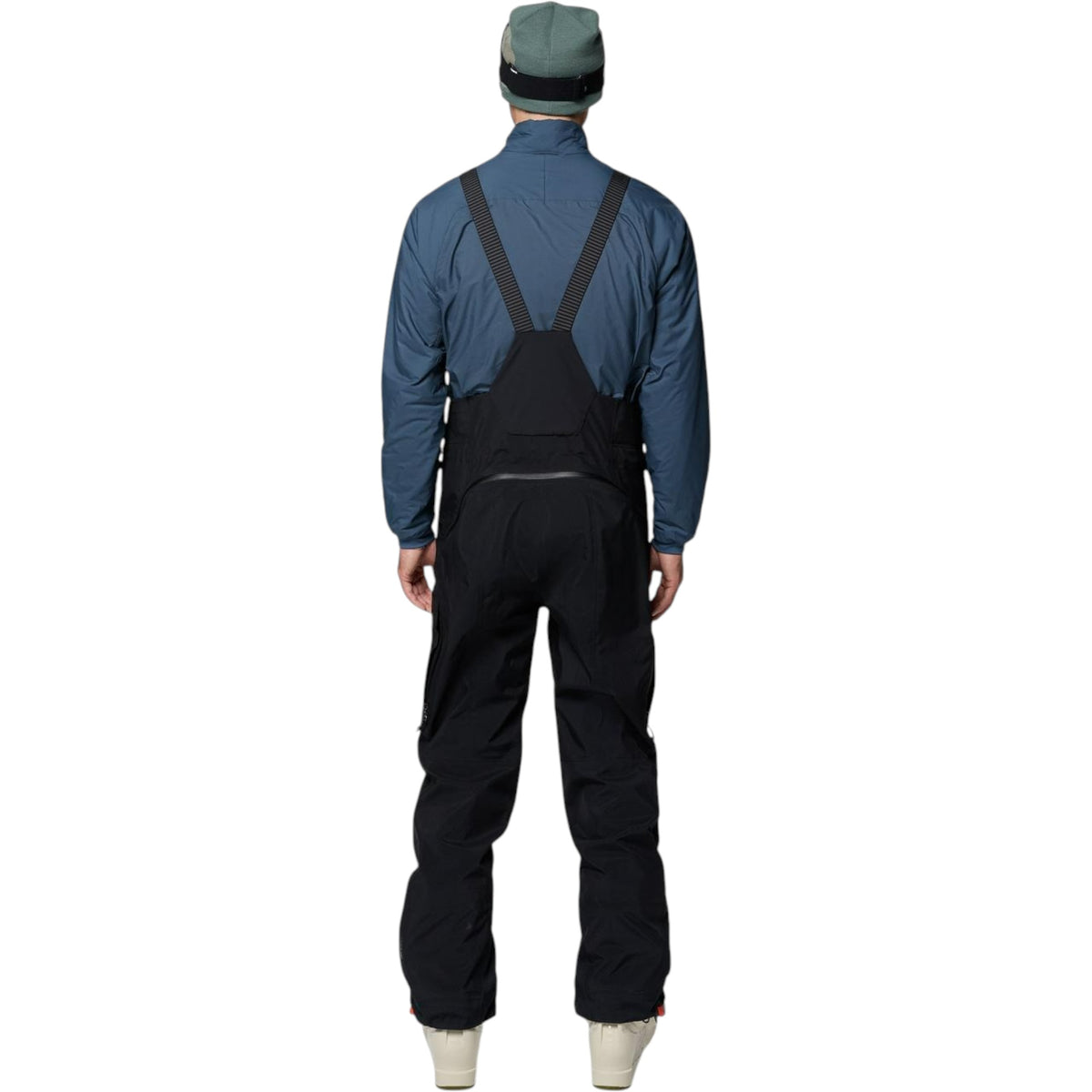 Mountain Hardwear Noir.010 L