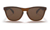 Lunettes de Soleil Frogskins Adulte