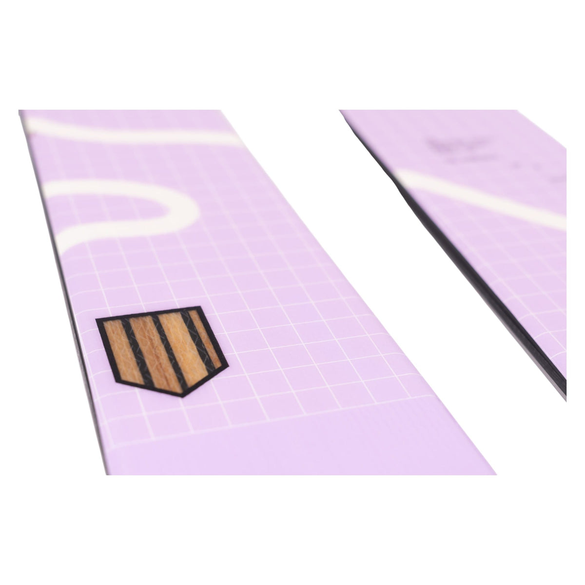 Skis Alpins Agent 1 Femme