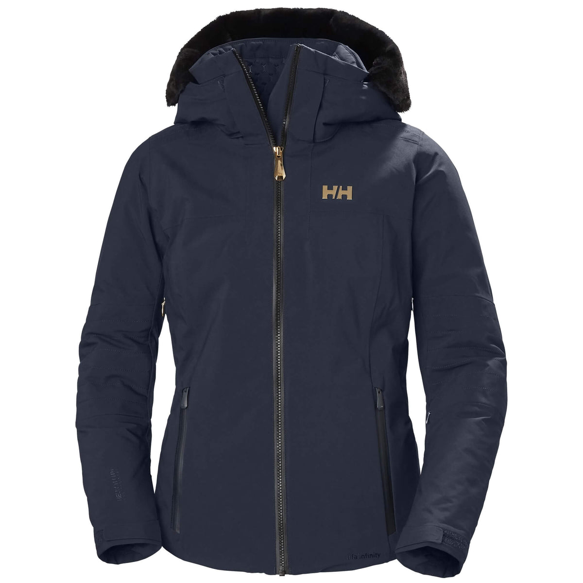 Manteau Verbier Infinity Femme