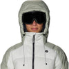 Mountain Hardwear Silt Gris/Gamma Gris.051 L