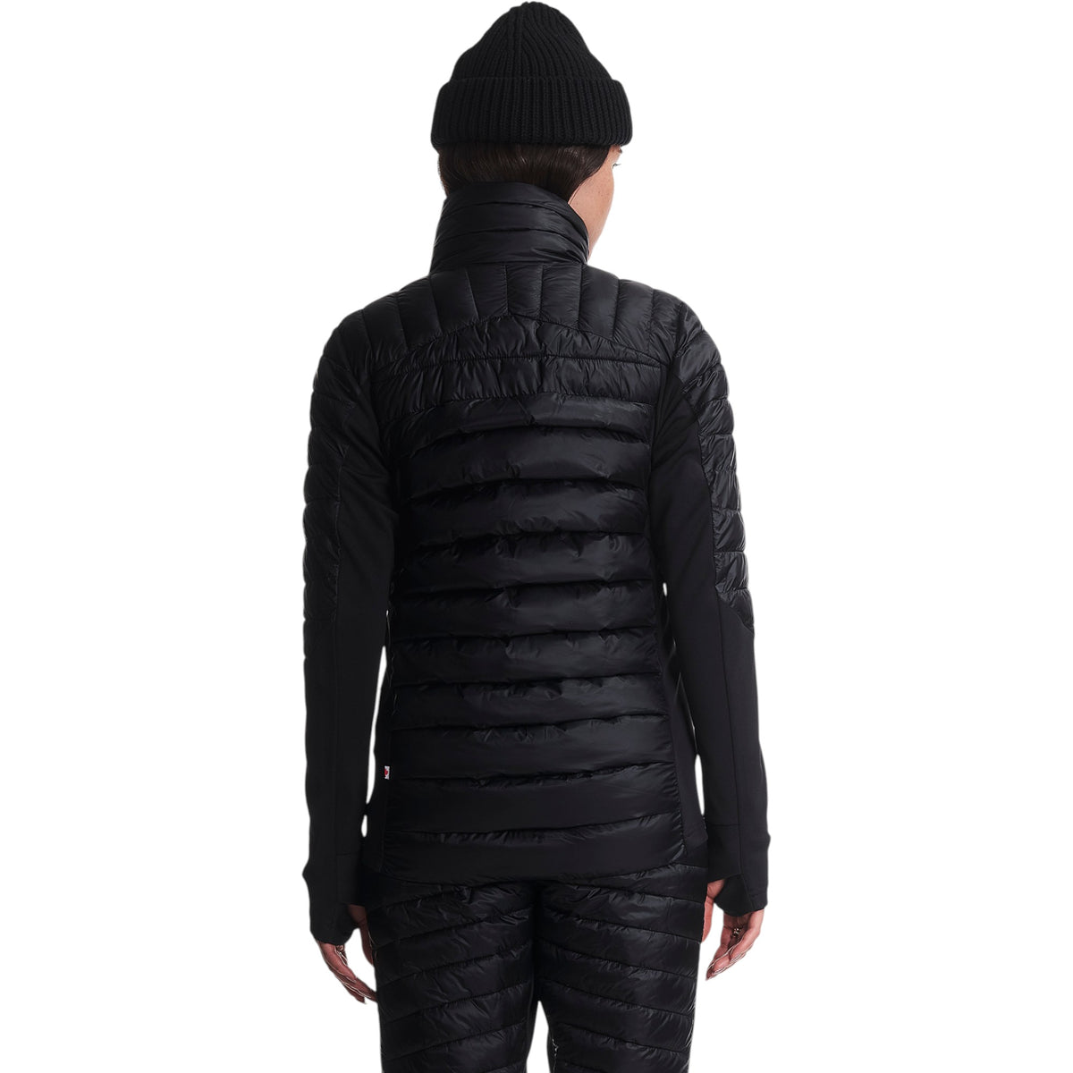 Orage Black.N101 L