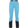 Pantalon de Ski de Fond Alagna Plus Evo Femme