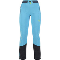 Pantalon de Ski de Fond Alagna Plus Evo Femme