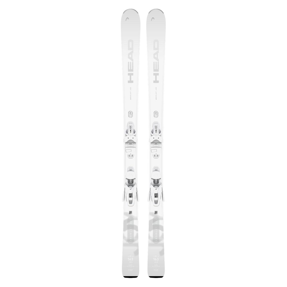 E.ABSOLUT JOY SLR PRO+JOY 9 GW SLR F Women Alpine Skis