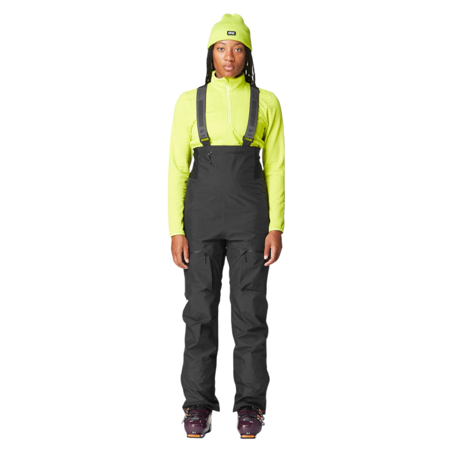 Pantalon de Neige Aeron 3L Femme