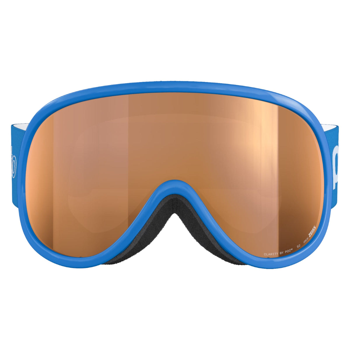 Lunettes de Ski Pocito Retina Enfant