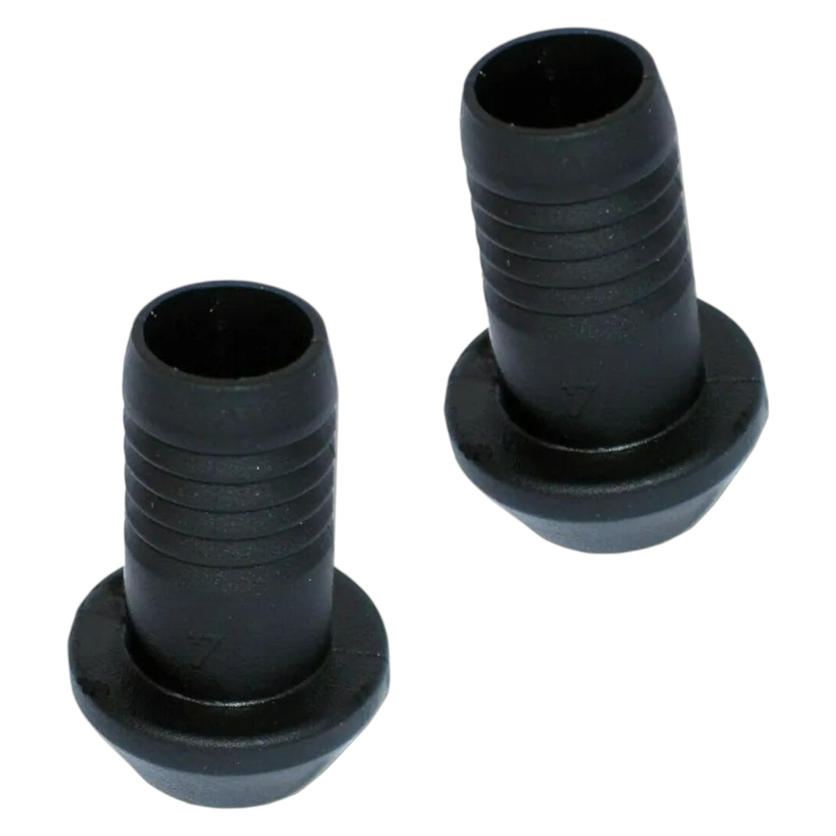 Leki Noir 10.5 mm