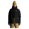 MTN-X Canyon Light 3L Men Winter Jacket
