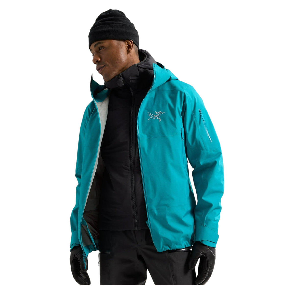 Sabre Men Jacket