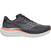 Saucony Carbon/Noir.1007 10.0