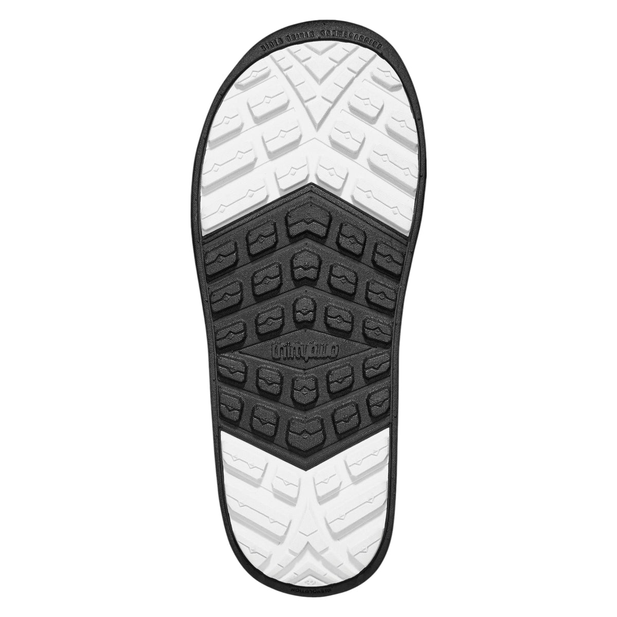 Bottes de Planche à Neige Lashed Double Boa Femme