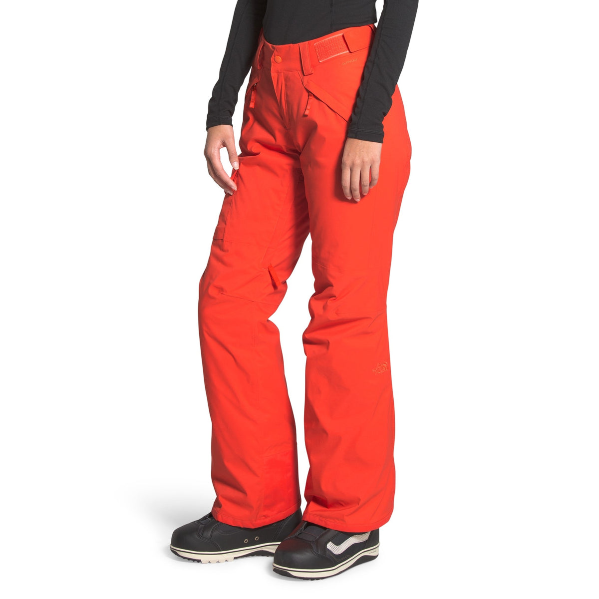 The North Face Pants Freedom Insulated Womens – Oberson