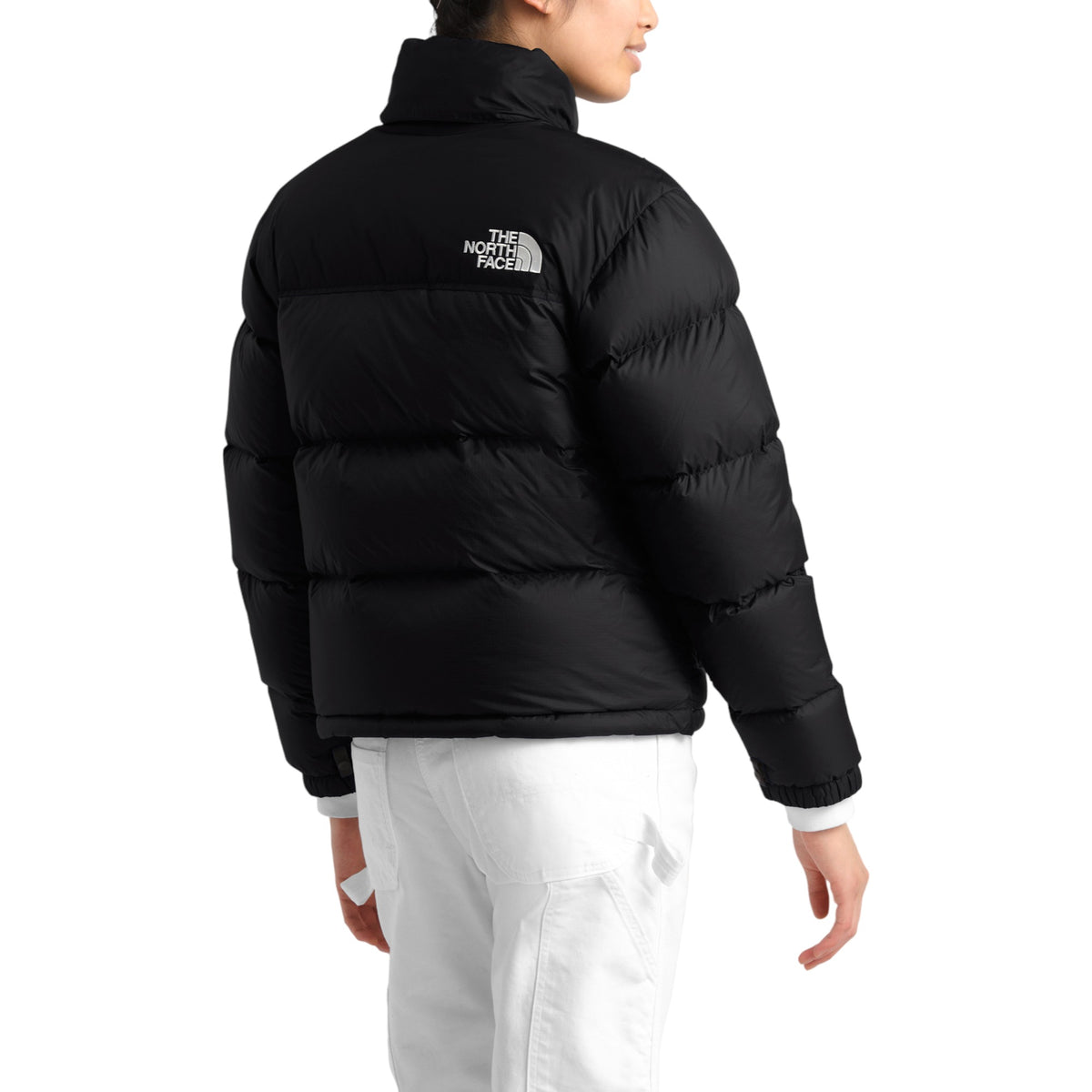 Recycled TNF Black