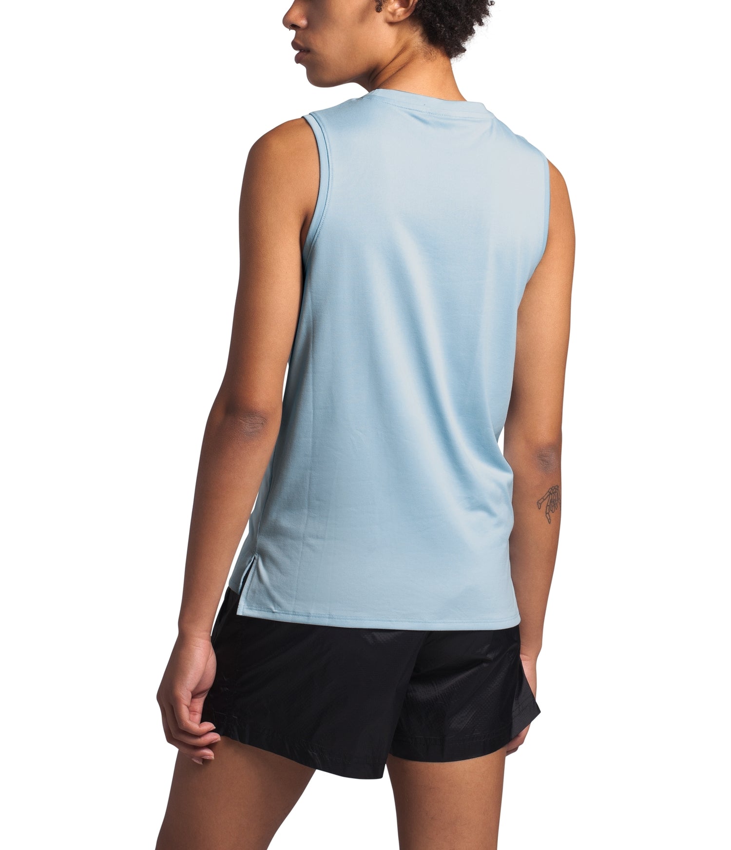 The North Face - FLASHDRY WOMEN'S REAXION S/S TEE