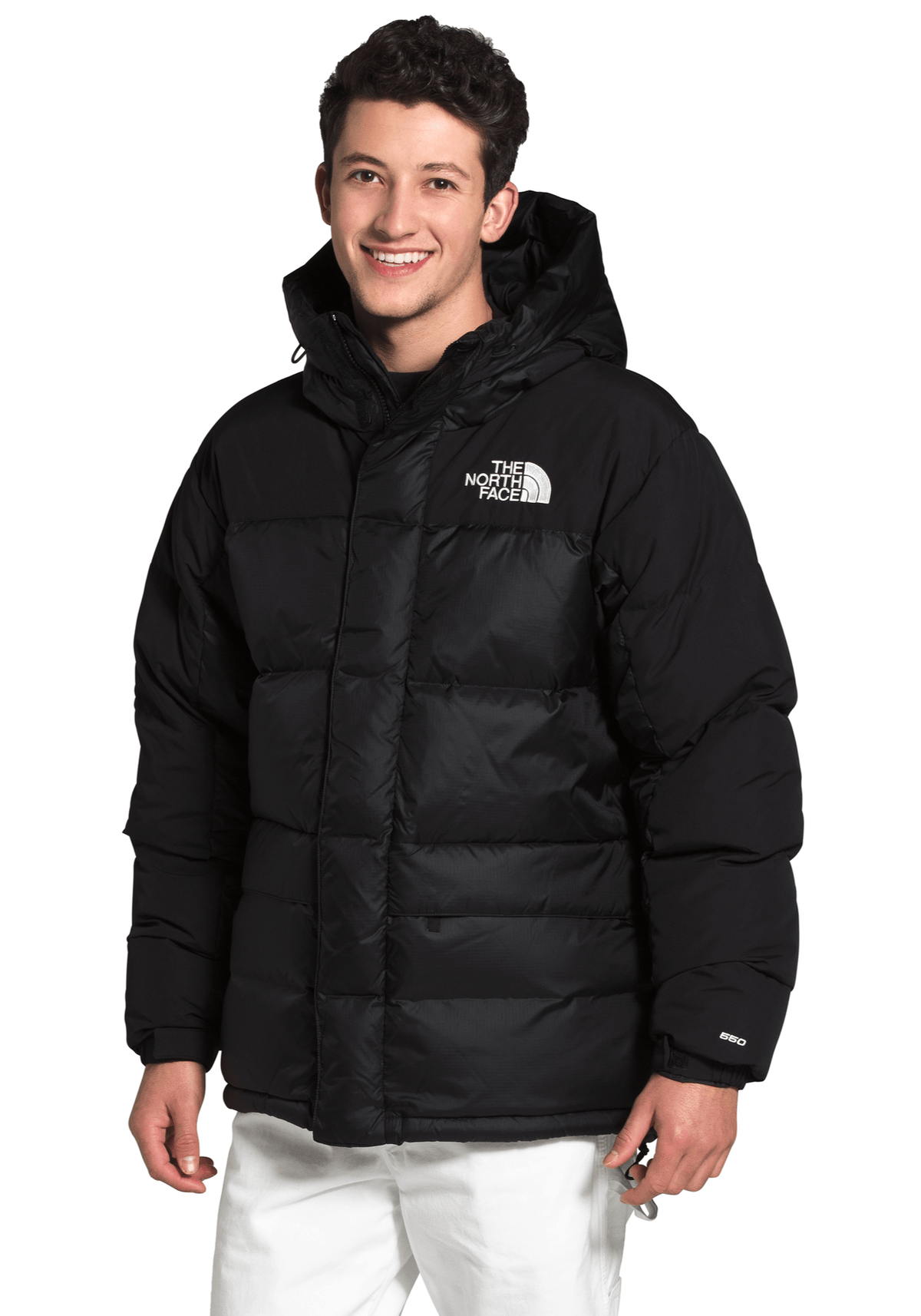 The North Face Manteau Hmlyn Down Parka Homme – Oberson