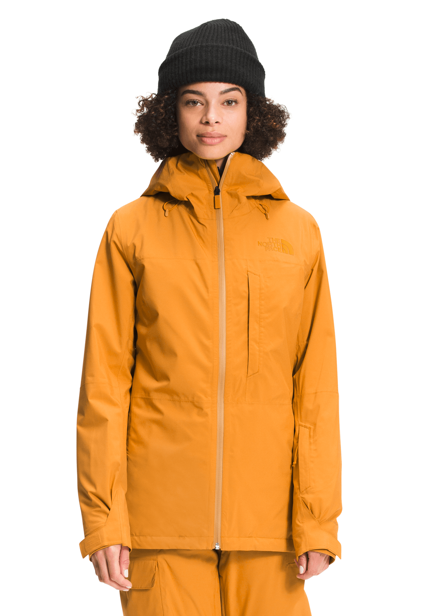 Women's Thermoball Jackets
