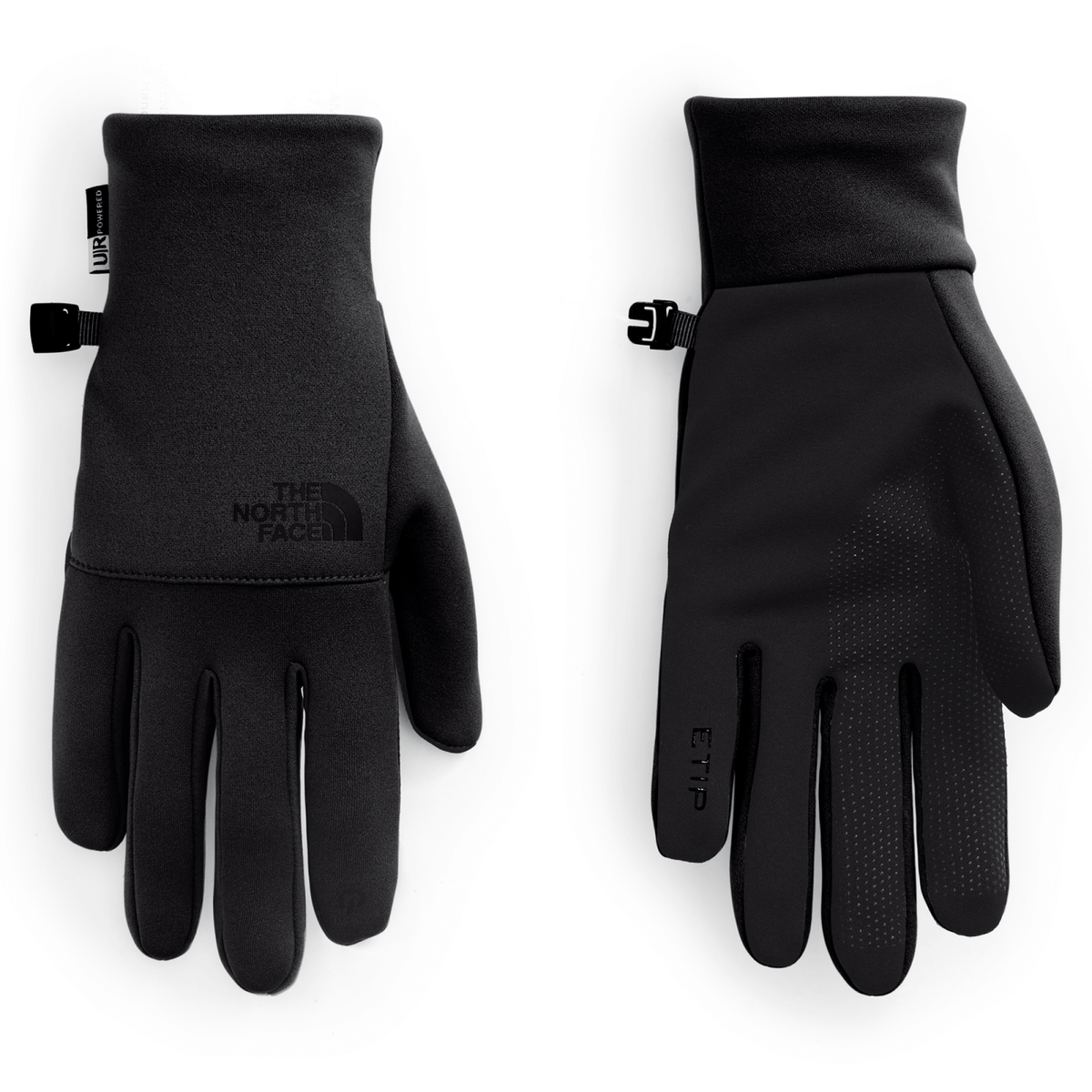 The North Face Gants Etip Recycled Homme – Oberson