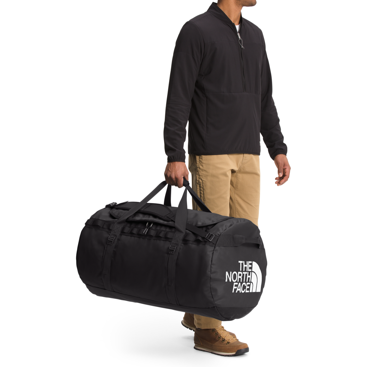 The North Face Sac Base Camp Duffel XL Adulte – Oberson