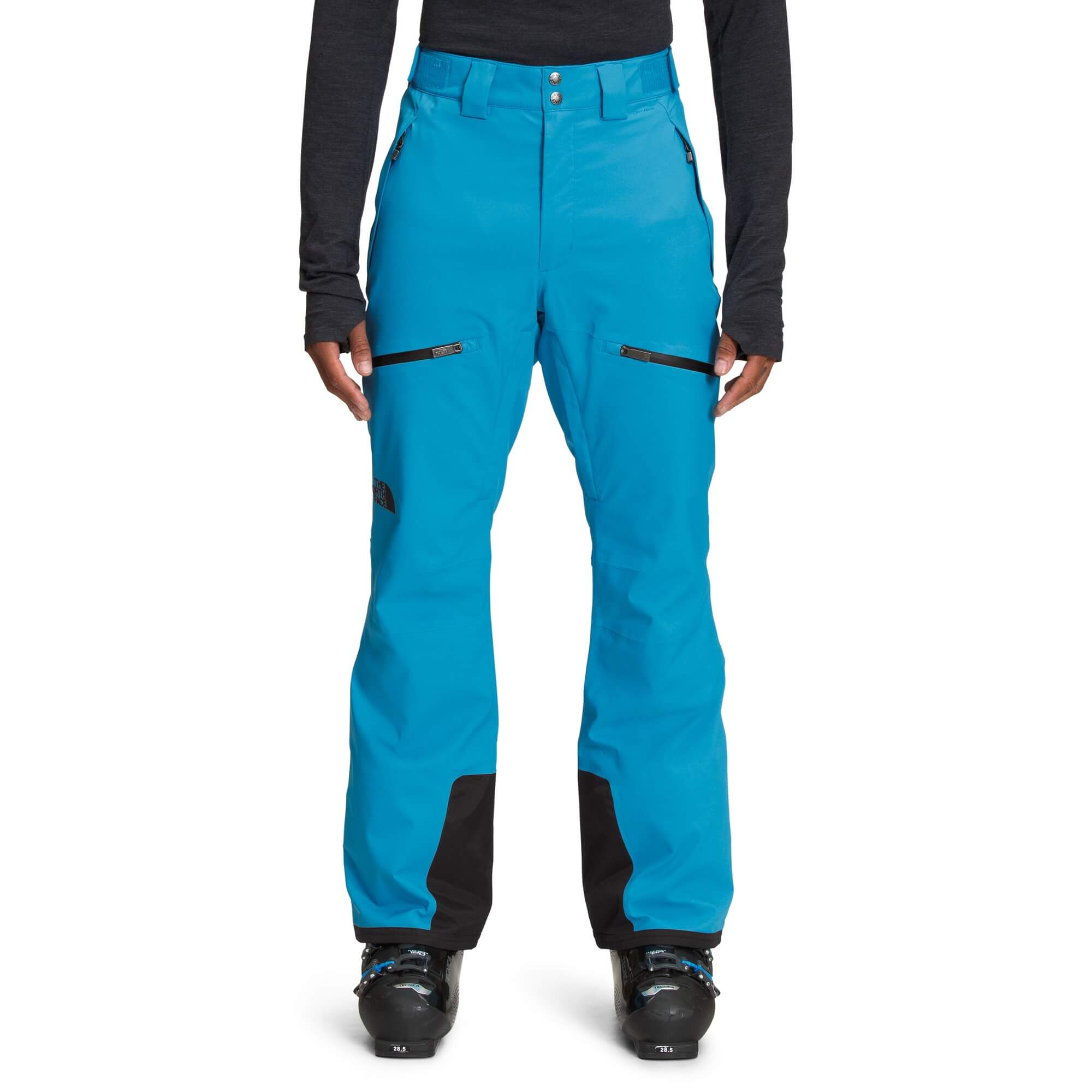 The North Face Men's Chakal Ski Pants – 53 Degrees North