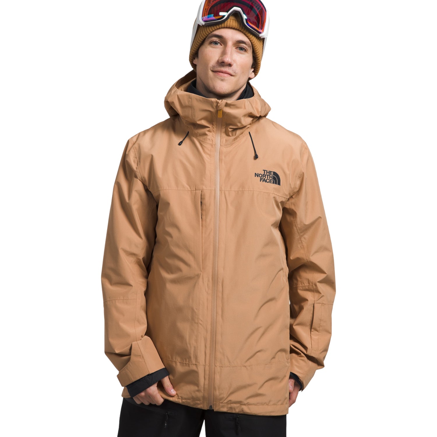 The North Face Manteau Neige Thermoball Eco Triclimate Homme – Oberson