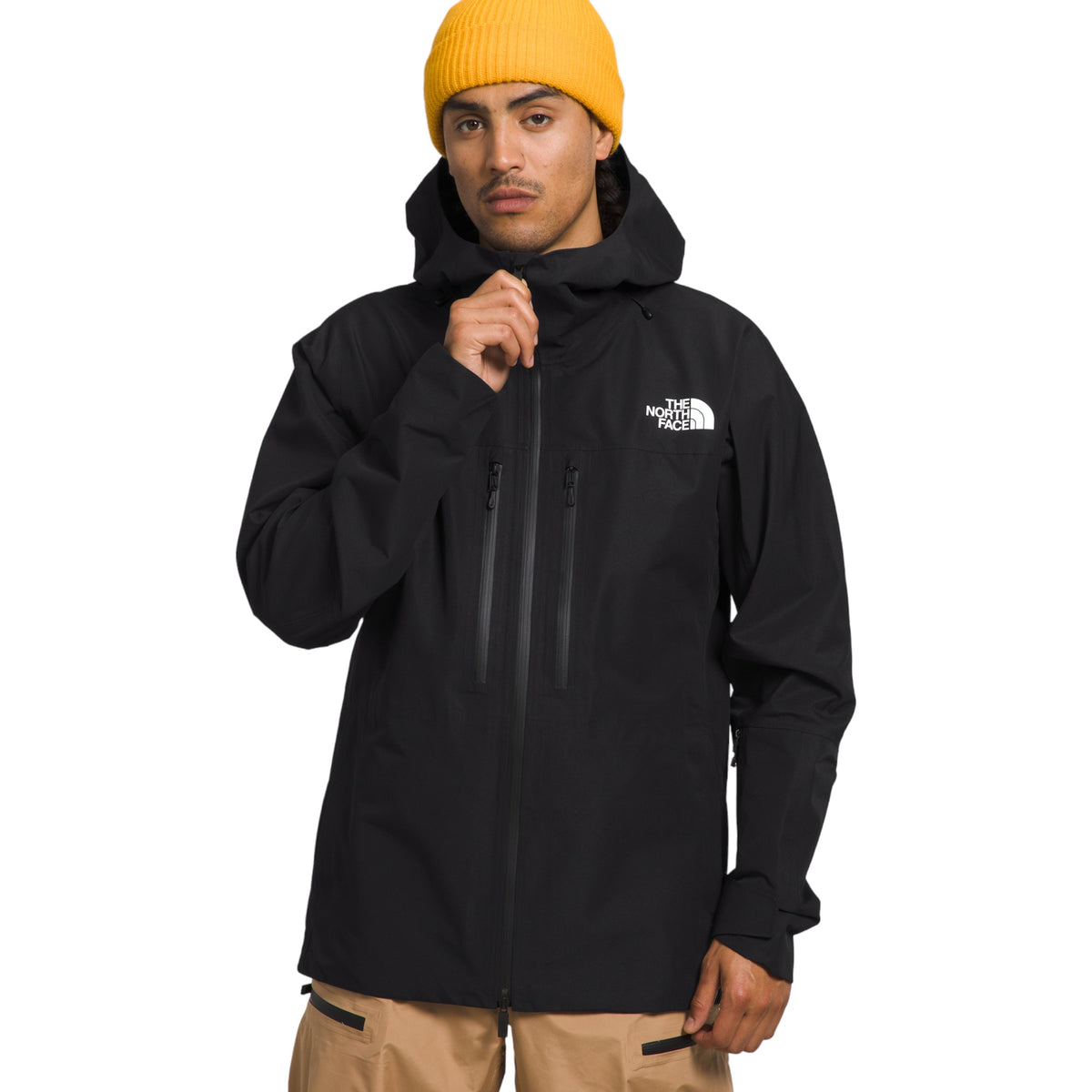 The North Face Manteau Ceptor Homme – Oberson