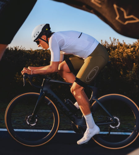 Casques de vélo