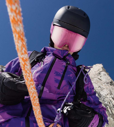 Lunettes de ski
