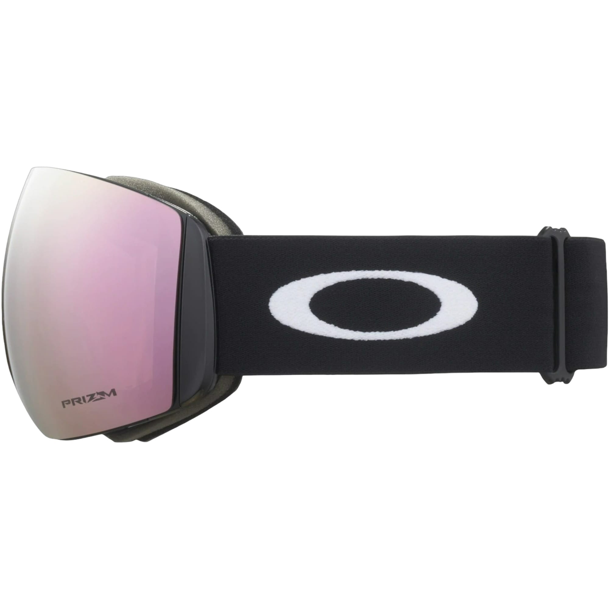 Oakley flight deck outlet matte