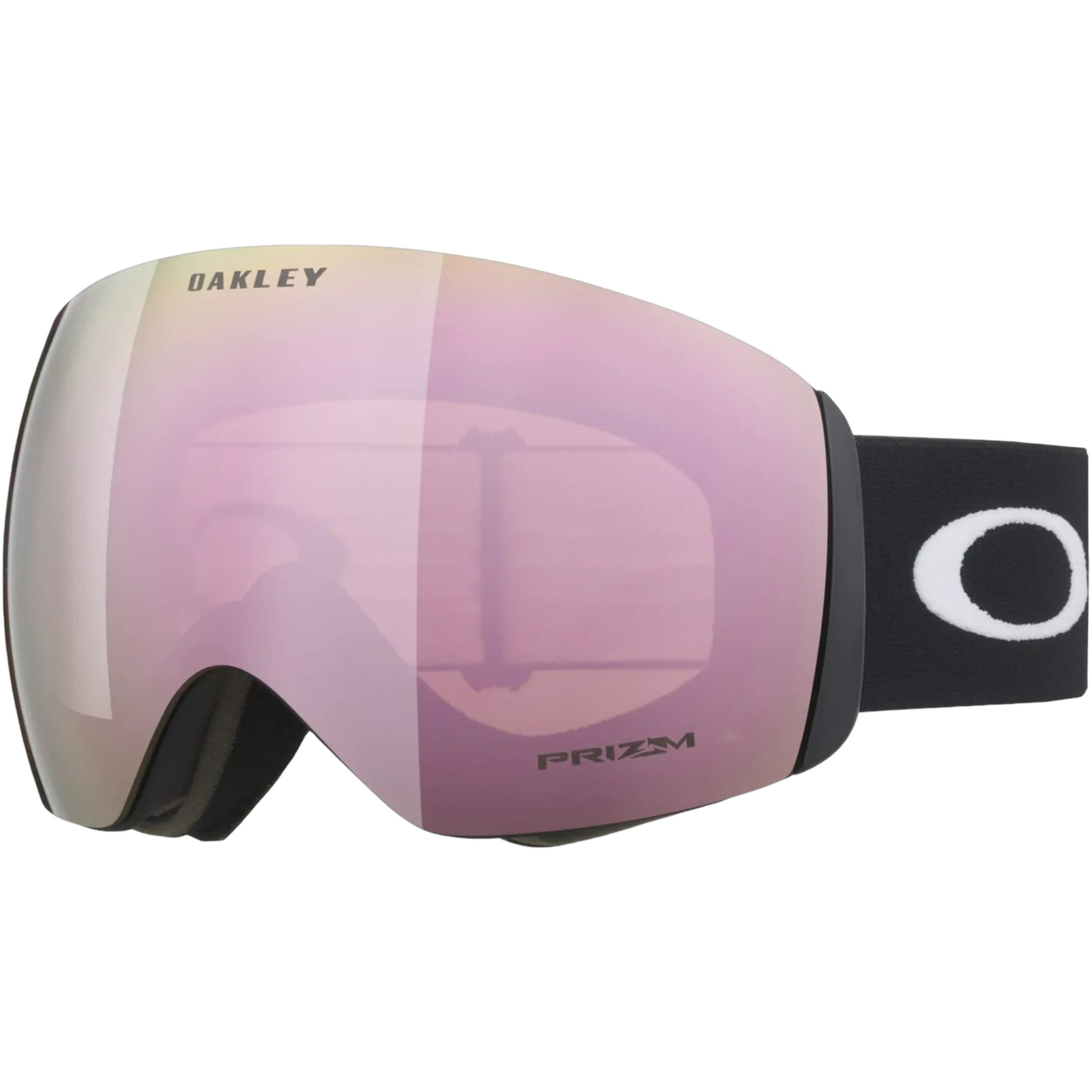 Oakley flight deck 2025 xm prizm goggles