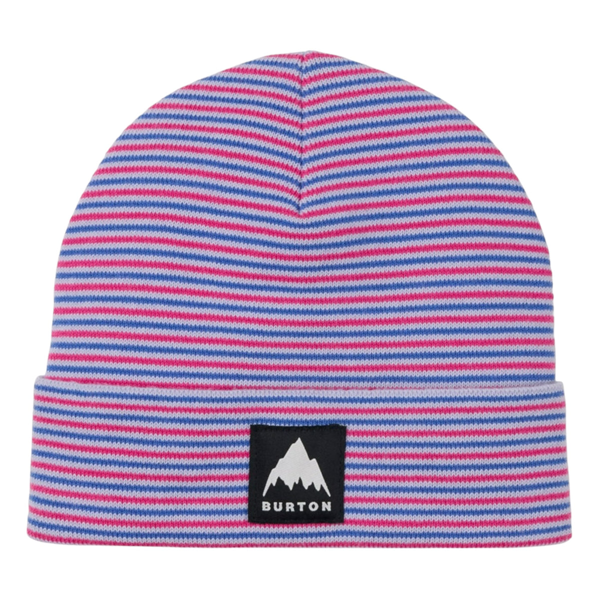 Tuque Recycled Stripe Enfant